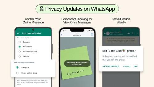 privacidad whatsapp privacidad whatsapp
