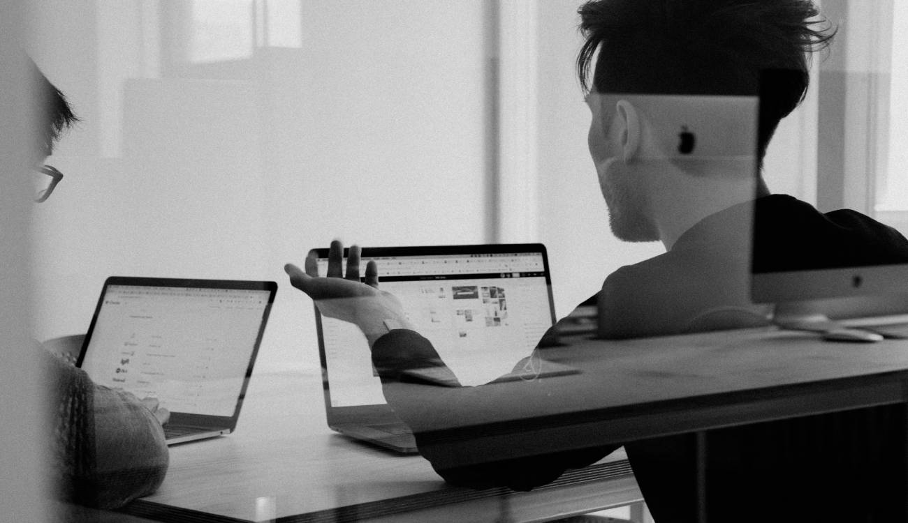 Problemas de trabajo en equipo en una empresa
