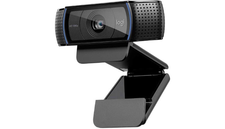 Logitech C920 HD Pro Logitech C920 HD Pro