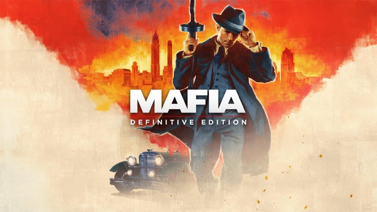 juegos psplus febrero 2 Mafia Definitive Edition