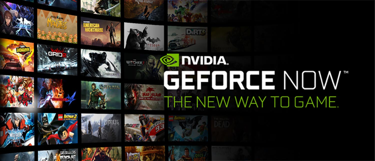 geforce geforce