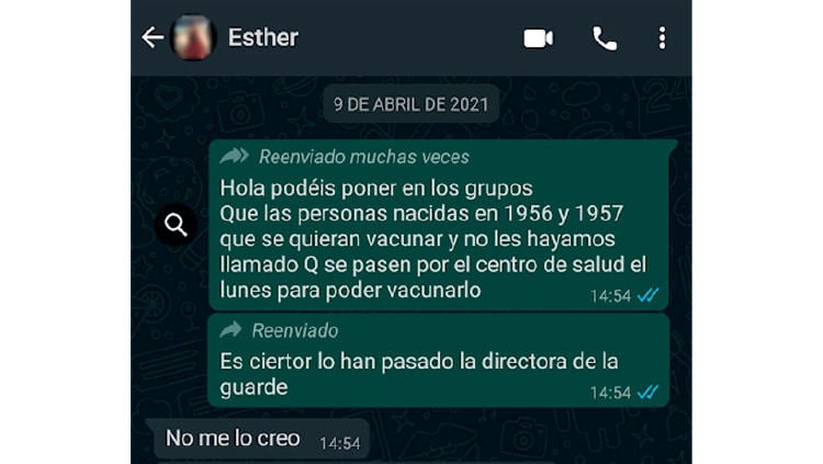 estafa whatsapp reenviado muchas veces estafa whatsapp reenviado muchas veces