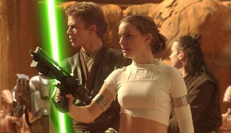 peliculas star wars 8 peliculas star wars