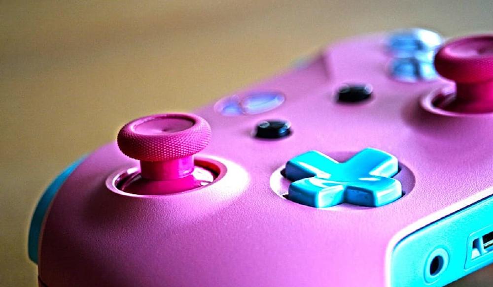 mando xbox