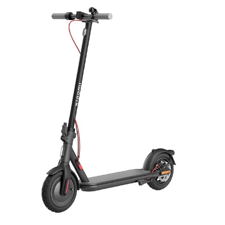 Xiaomi Electric Scooter 4 Xiaomi Electric Scooter 4