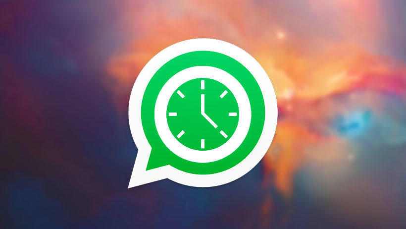 programar mensajes whatsap