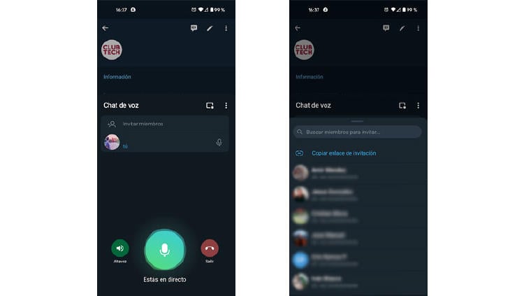 sala chat telegram sala chat telegram