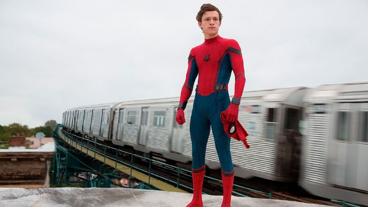 spider man home coming spider man home coming