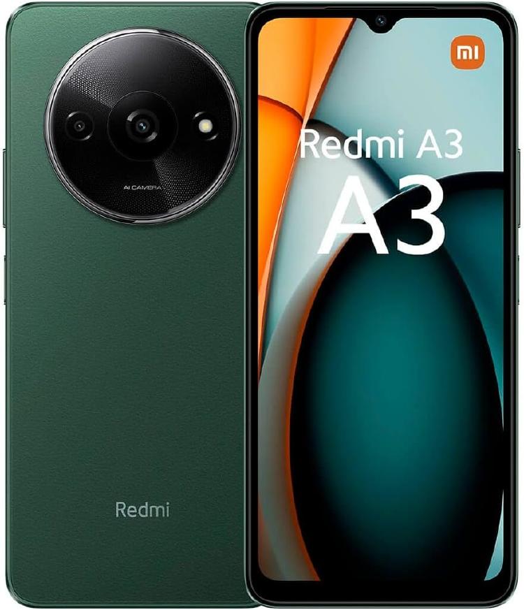 Xiaomi Redmi A3 Xiaomi Redmi A3