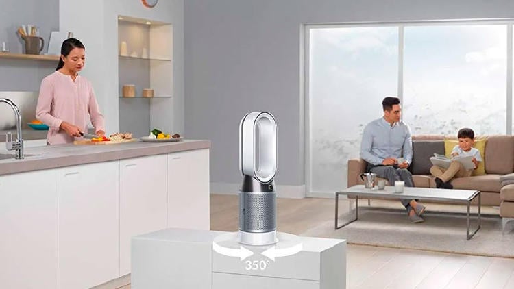 purificador de aire dyson purificador de aire dyson
