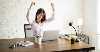 mujer emprendedora
