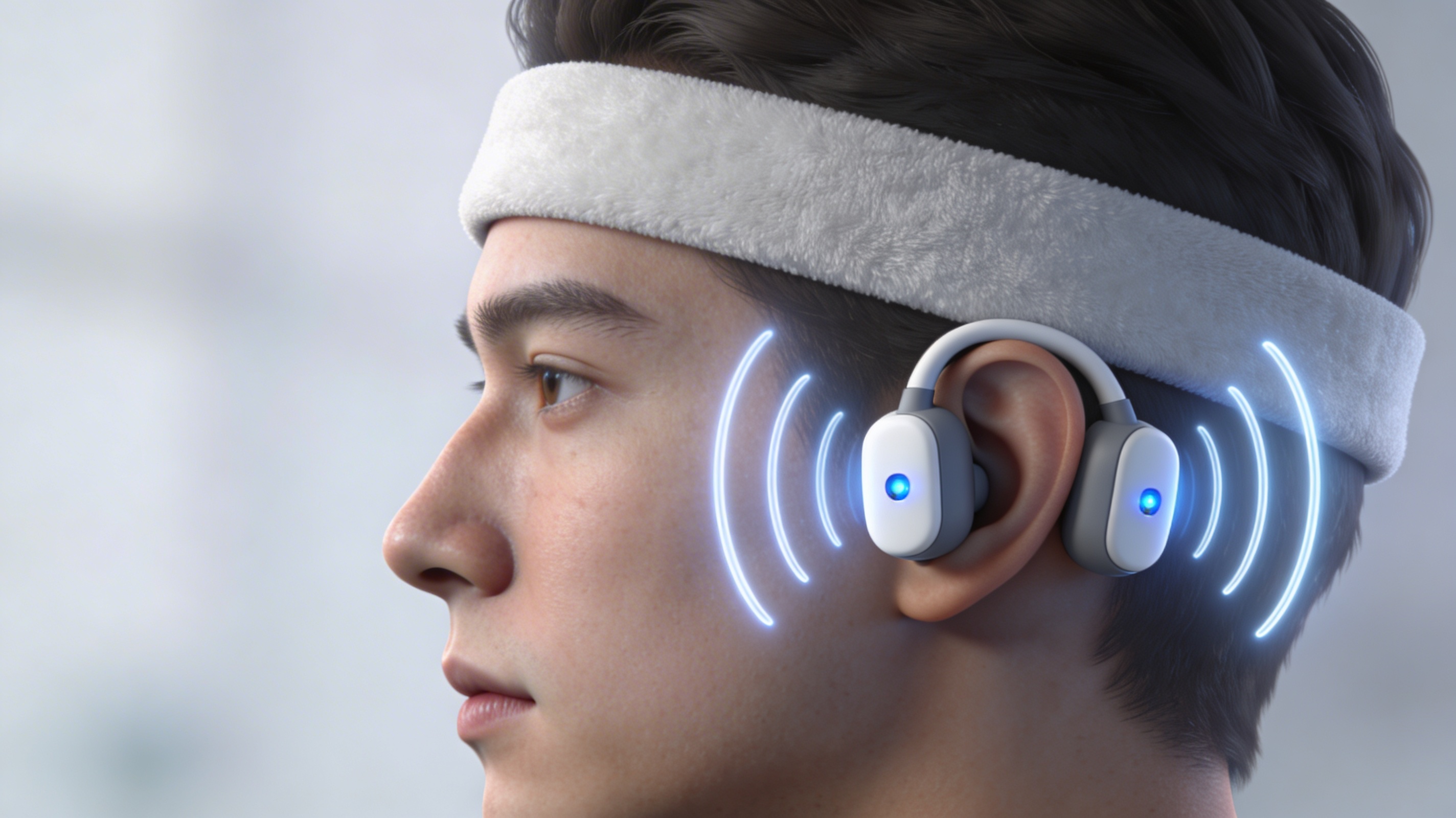 auriculares ultrasonidos