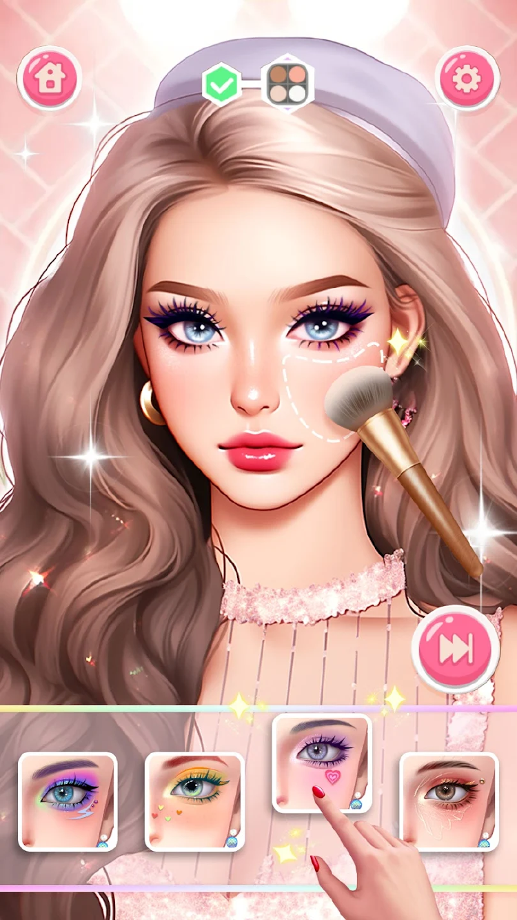 Makeup Match Makeup Match