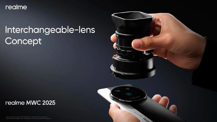 realme ultra realme ultra