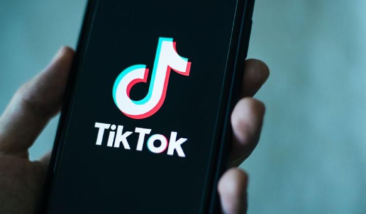 TikTok TikTok