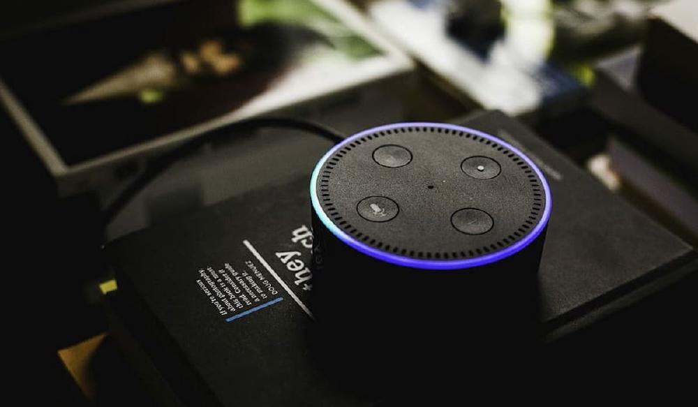 amazon echo