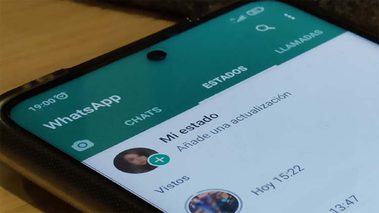 estado de whatsapp estado de WhatsApp