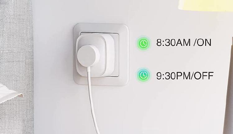 enchufe intligente enchufe intligente