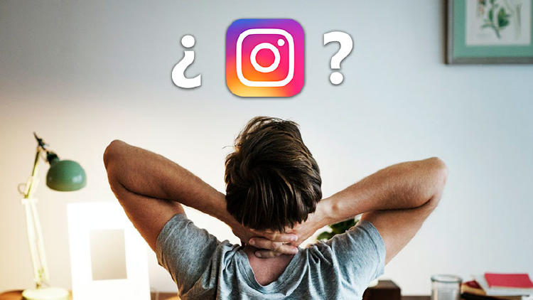 cuenta instagram persona quien entra mi instagram