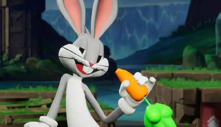 bugs bunny