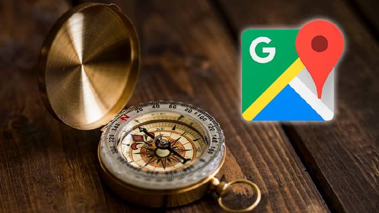 Dominar trucos GPS Google Maps Dominar trucos GPS Google Maps