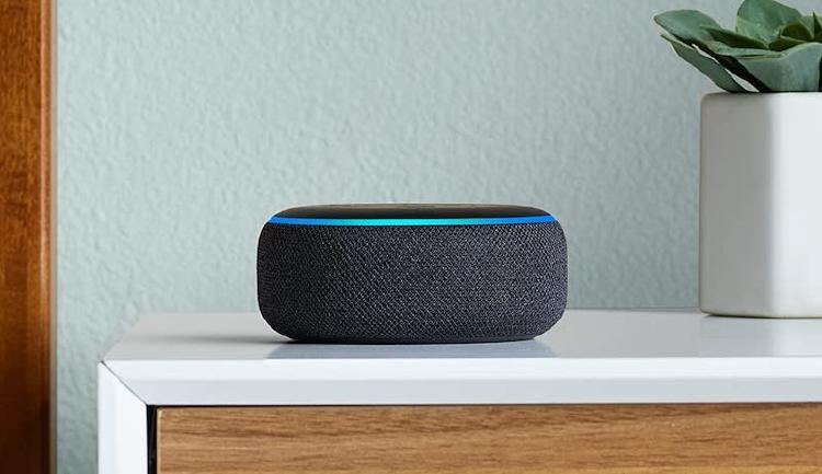 Amazon Echo Amazon Echo