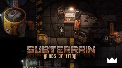 subterrain