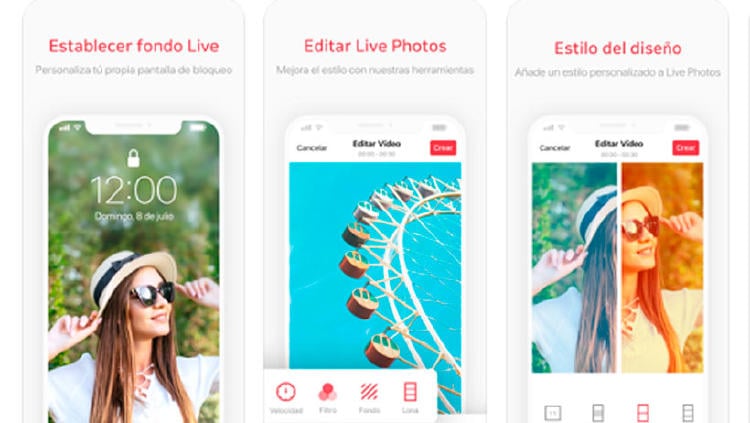 video fondo pantalla iphone video fondo pantalla iphone