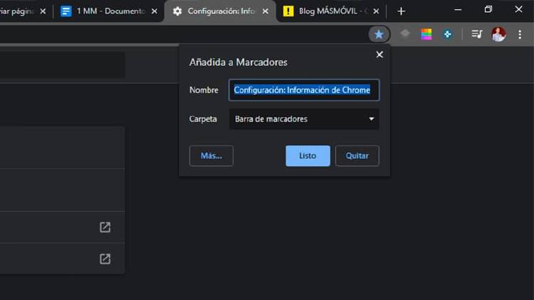 En tu móvil u ordenador, envía páginas webs entre dispositivos En tu móvil u ordenador, envía páginas webs entre dispositivos