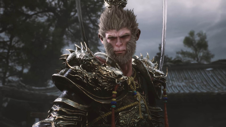 Black Myth: Wukong Black Myth: Wukong