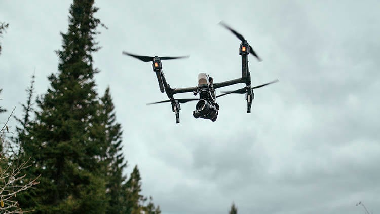 ¿Quieres volar un dron? Consejos prácticos que debes conocer ¿Quieres volar un dron? Consejos prácticos que debes conocer