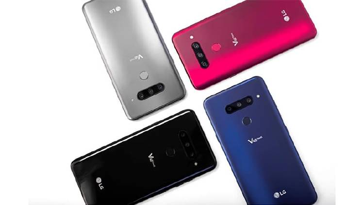 Los móviles con mejor sonido que puedes comprar LG Los móviles con mejor sonido que puedes comprar LG