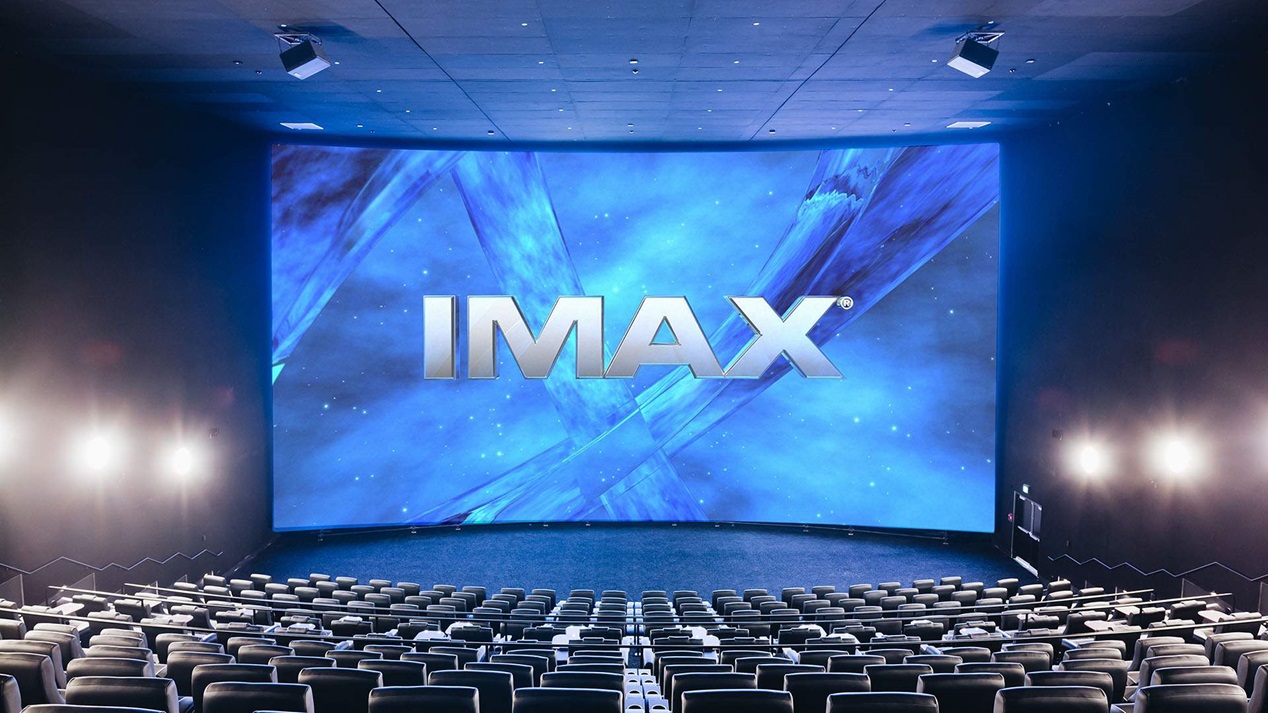 imax cine 