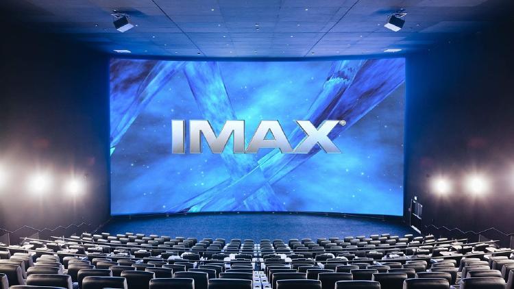 imax cine imax cine