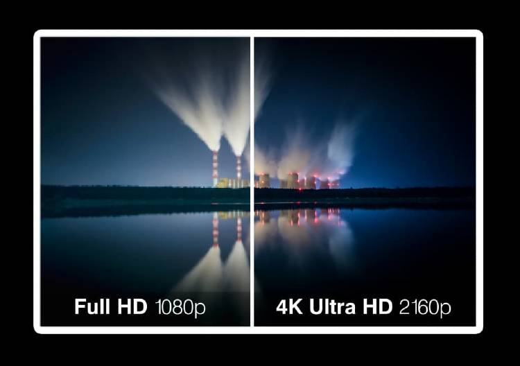 Calidad de imagen Google Stadia Calidad de imagen Google Stadia