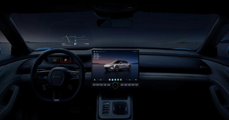 xiaomi coche 02 xiaomi coche 02