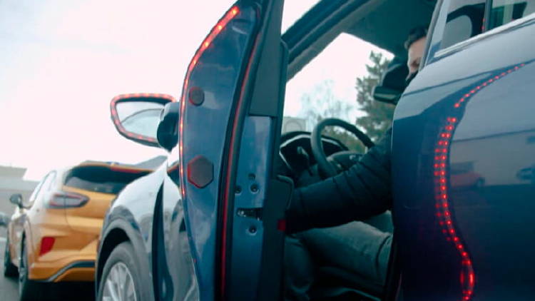 sistema seguridad tecnologia peatones ciclistas sistema seguridad tecnologia peatones ciclistas