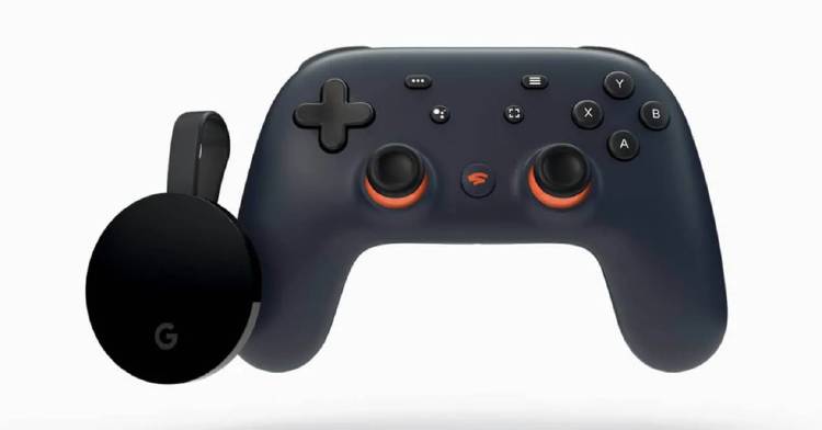 Las 7 diferencias entre Google Stadia y el resto de consolas Las 7 diferencias entre Google Stadia y el resto de consolas
