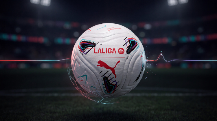LALIGA LALIGA