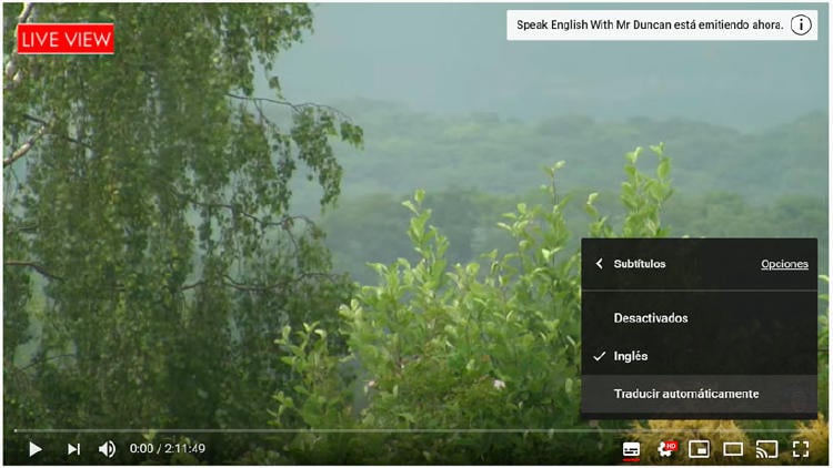 traducir subtitulos youtube ingles traducir subtitulos youtube ingles