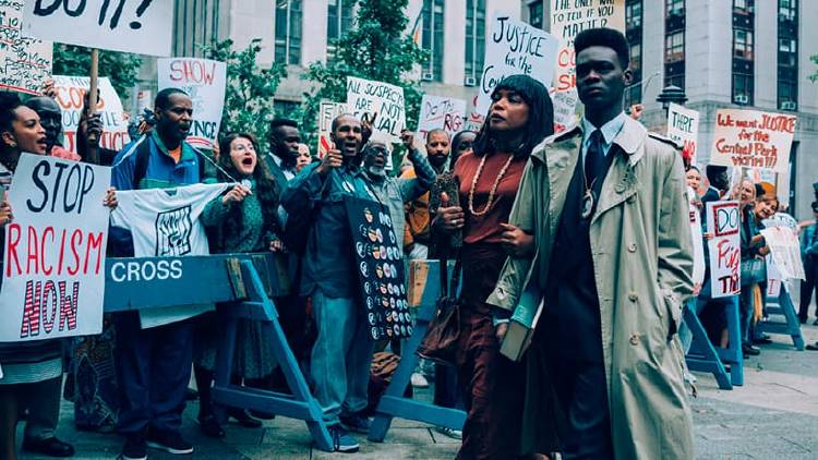 Series y documentales de Netflix para la cuarentena Series y documentales de Netflix para la cuarentena