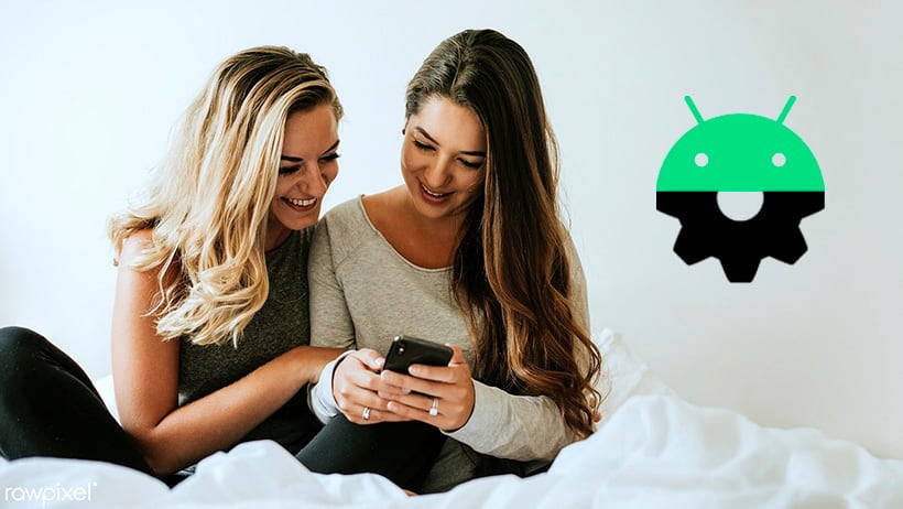 Modo invitado en Android, los usuarios también en el móvil