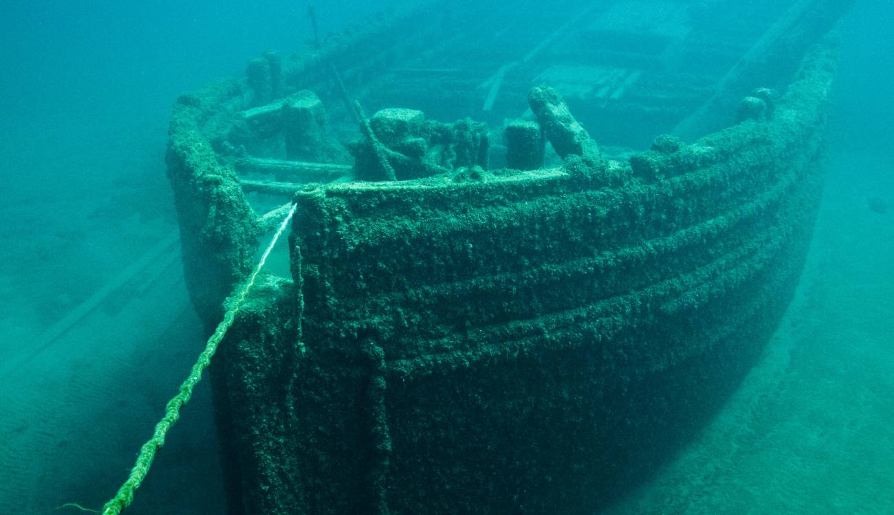 Síndrome del Titanic