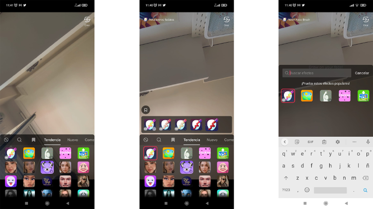 tiktok filtros tiktok filtros