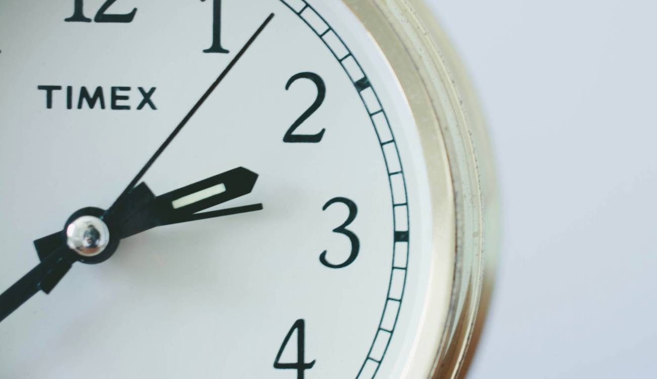 time blocking plantillas