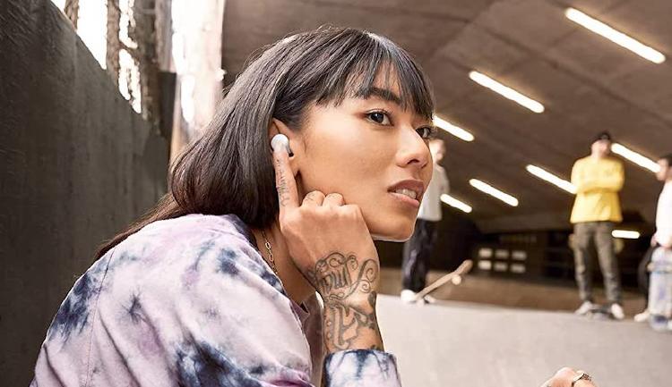 Google Pixel Buds Serie A Google Pixel Buds Serie A