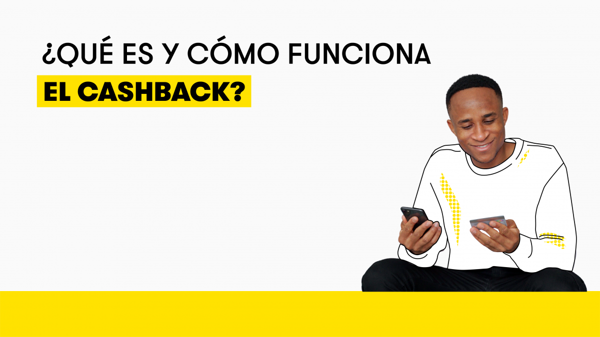 ¿Qué es y cómo funciona el cashback? Blog MASMOVIL Negocios