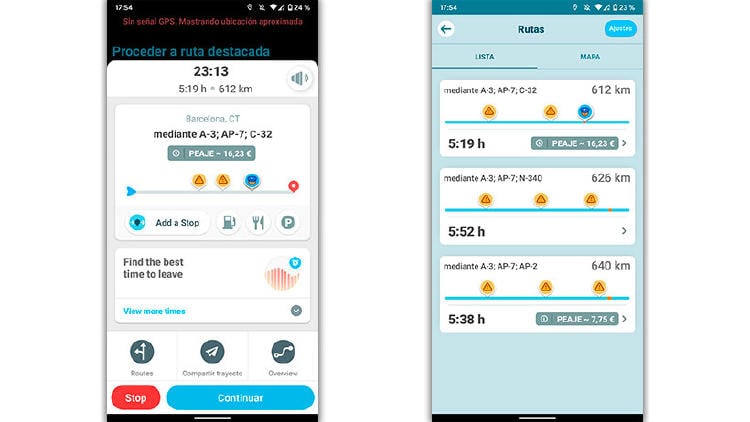 peajes waze peajes waze