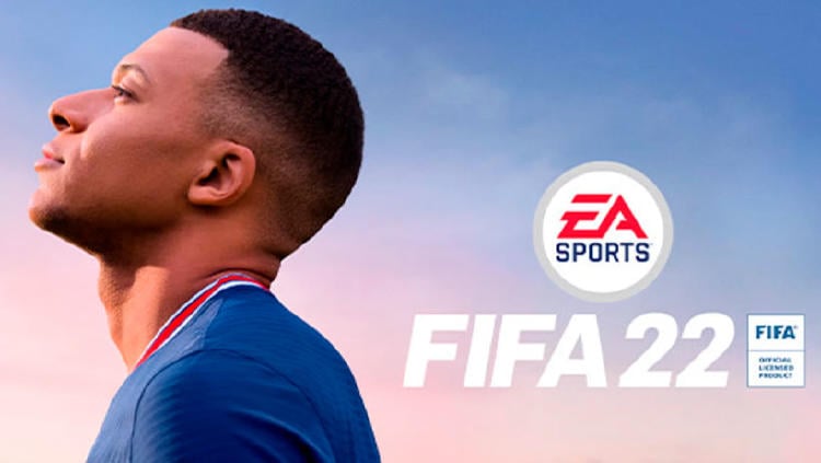 fifa 22 fifa 22
