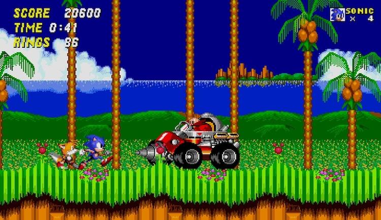 juegos de sonic 3 juegos de sonic